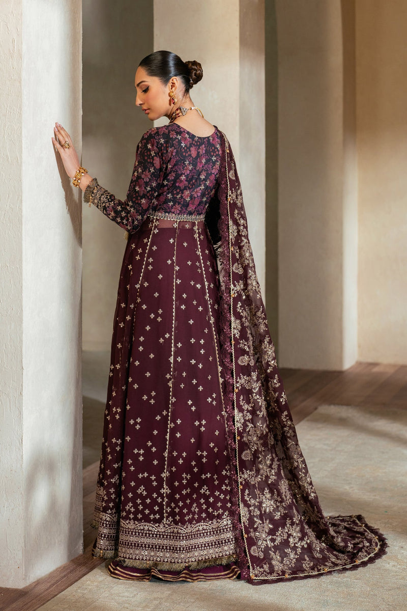 Xenia Formals | Niran Formals | LUNE by Xenia Formals - Designer Dress - Type: Ladies Clothes - Available at Libayah - 100% Original