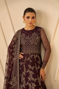 Zarif | Riwayat Formals | BAZM by Zarif - Designer Dress  - Type : Ladies Clothes - Available at Libayah - 100% Original 
