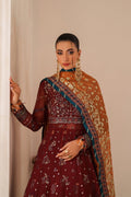 Xenia Formals | Neorah Luxury Formals | FARIYN by Xenia Formals - Designer Dress  - Type : Ladies Clothes - Available at Libayah - 100% Original 