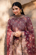 Imrozia Premium | Meeras Luxury Eid 25 | I-220 ZOHRA by Imrozia Premium - Designer Dress - Type: Ladies Clothes - Available at Libayah - 100% Original