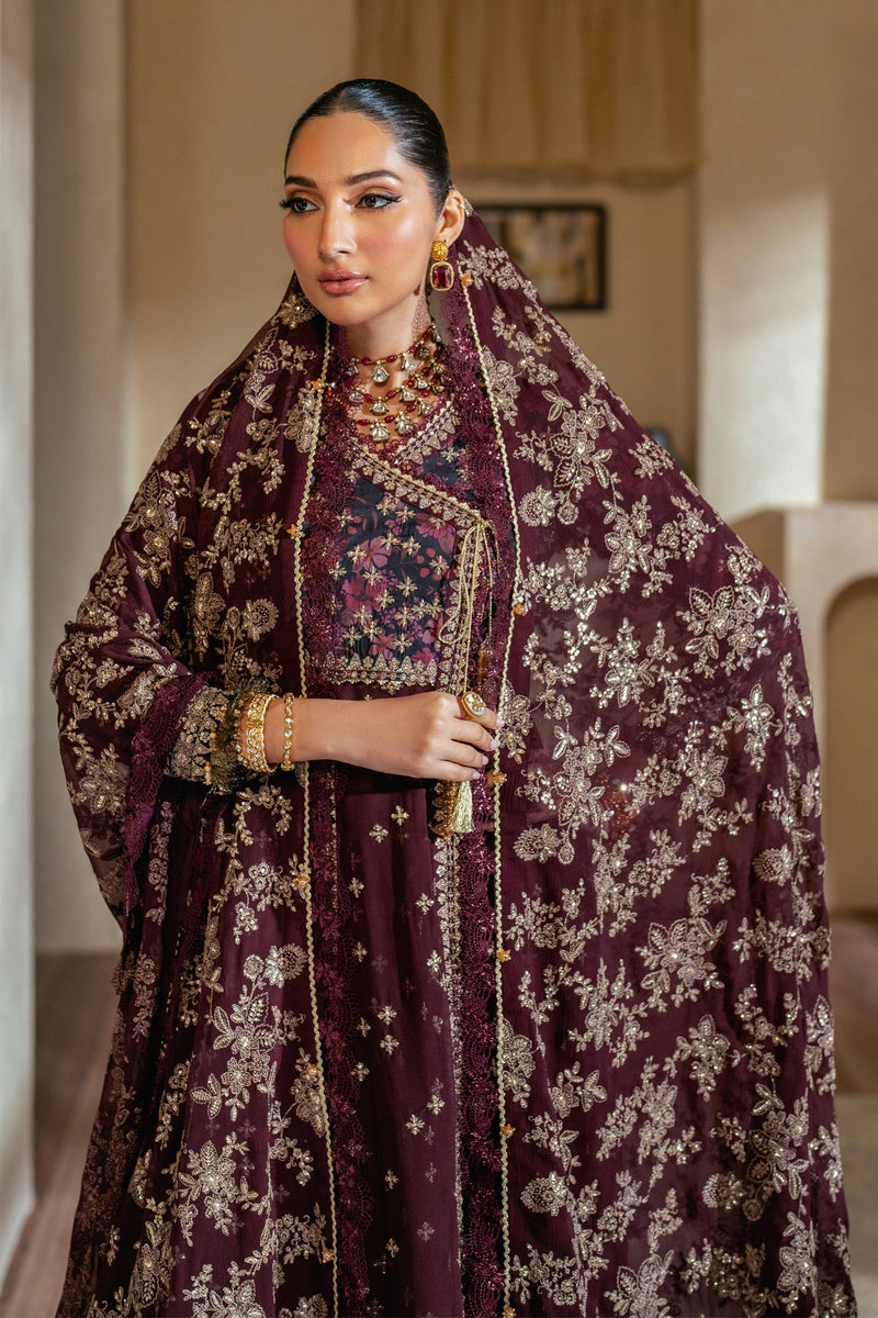 Xenia Formals | Niran Formals | LUNE by Xenia Formals - Designer Dress - Type: Ladies Clothes - Available at Libayah - 100% Original