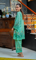 Sahar | Selene Vol 2 | Royal Flora by Sahar - Designer Dress - Type: Ladies Clothes - Available at Libayah - 100% Original