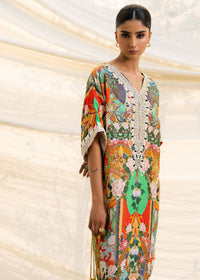 Mahgul | Ambi Bagh Silk Edit | Sumbul - by Libayah - Registered Vendor of : Mahgul - 100% Original Designer Dress
