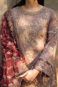 Imrozia Premium | Meeras Luxury Eid 25 | I-220 ZOHRA by Imrozia Premium - Designer Dress - Type: Ladies Clothes - Available at Libayah - 100% Original
