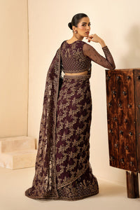 Zarif | Riwayat Formals | BAZM by Zarif - Designer Dress  - Type : Ladies Clothes - Available at Libayah - 100% Original 