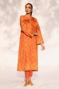 Cross Stitch | Daily Wear | DAY LILIES by Cross Stitch - Designer Dress - Type: Casuals - Available at Libayah - 100% Original