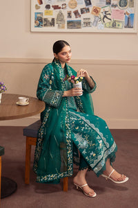 Afrozeh | Basic Pret 26 RTW | NACRE by Afrozeh - Designer Dress  - Type : Ladies Clothes - Available at Libayah - 100% Original 
