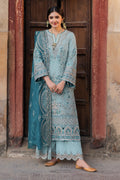 Imrozia Premium | Meeras Luxury Eid 25 | I-225 FEROZA by Imrozia Premium - Designer Dress - Type: Ladies Clothes - Available at Libayah - 100% Original