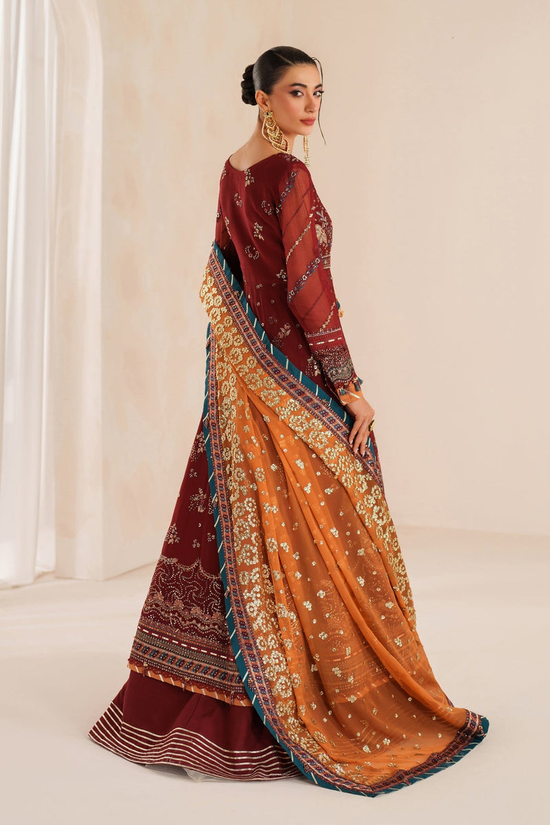 Xenia Formals | Neorah Luxury Formals | FARIYN by Xenia Formals - Designer Dress  - Type : Ladies Clothes - Available at Libayah - 100% Original 