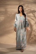 Sania Maskatiya | Samara Luxe 25 |Rizka by Sania Maskatiya - Designer Dress  - Type : Ladies Clothes - Available at Libayah - 100% Original 