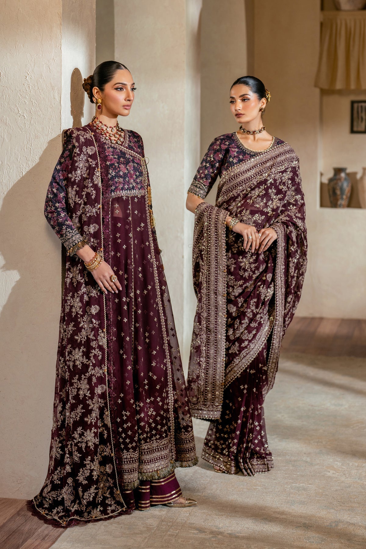 Xenia Formals | Niran Formals | LUNE by Xenia Formals - Designer Dress - Type: Ladies Clothes - Available at Libayah - 100% Original