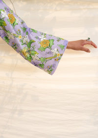 Mahgul | Ambi Bagh Silk Edit | Nivara - by Libayah - Registered Vendor of : Mahgul - 100% Original Designer Dress