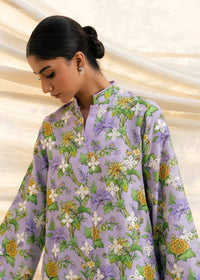Mahgul | Ambi Bagh Silk Edit | Nivara - by Libayah - Registered Vendor of : Mahgul - 100% Original Designer Dress