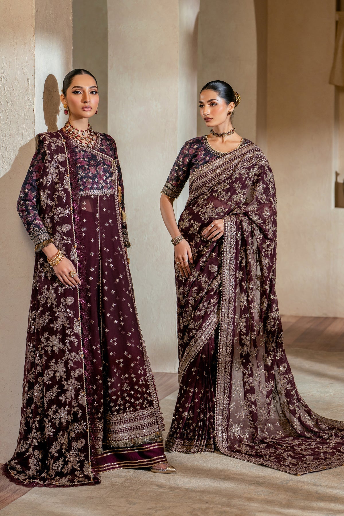 Xenia Formals | Niran Formals | LUNE by Xenia Formals - Designer Dress - Type: Ladies Clothes - Available at Libayah - 100% Original