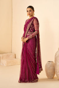 Zarif | Riwayat Formals | SADAA by Zarif - Designer Dress  - Type : Ladies Clothes - Available at Libayah - 100% Original 