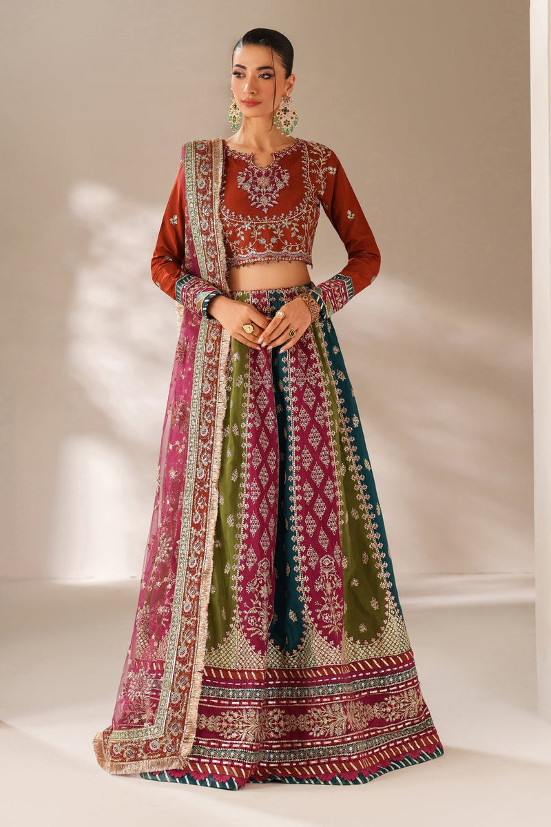 Xenia Formals | Neorah Luxury Formals | INEA by Xenia Formals - Designer Dress  - Type : Ladies Clothes - Available at Libayah - 100% Original 