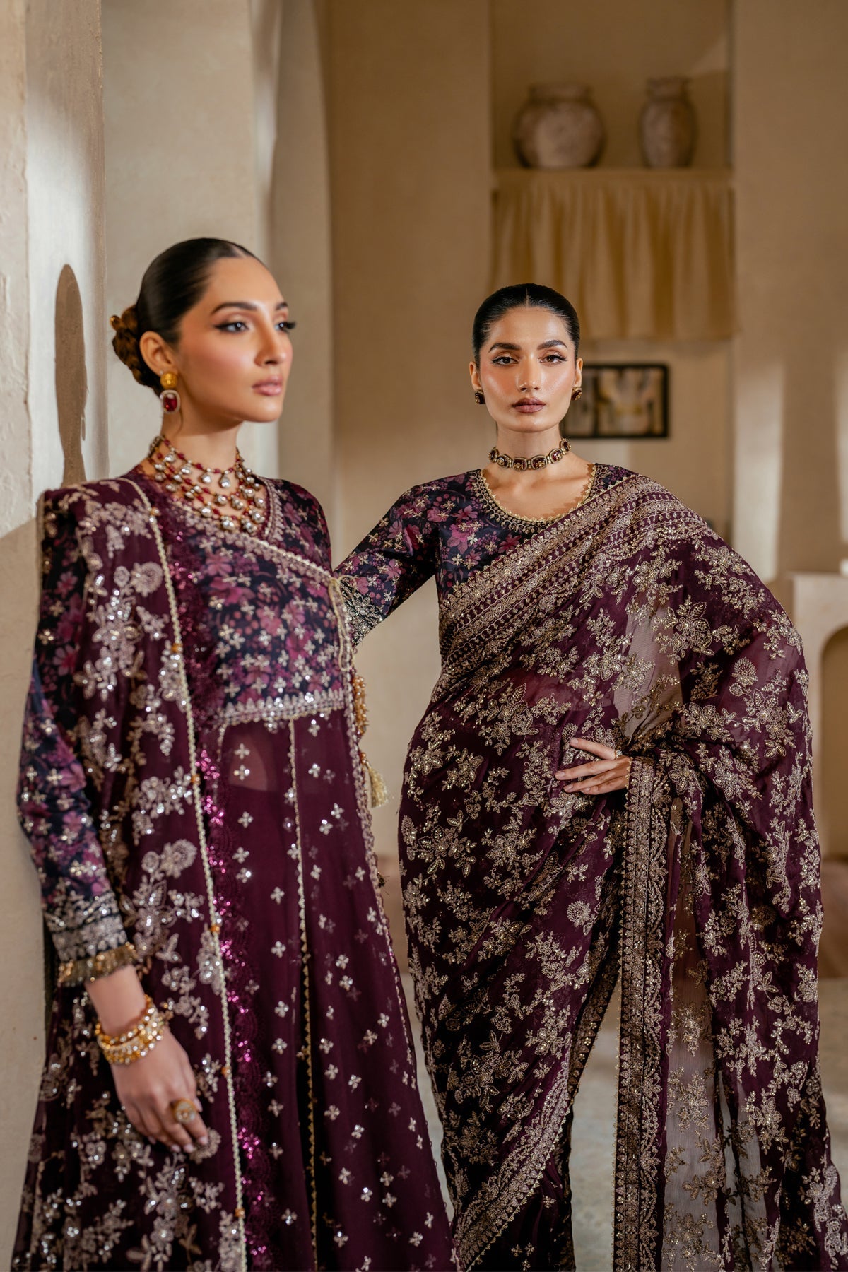 Xenia Formals | Niran Formals | LUNE by Xenia Formals - Designer Dress - Type: Ladies Clothes - Available at Libayah - 100% Original