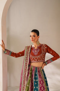Xenia Formals | Neorah Luxury Formals | INEA by Xenia Formals - Designer Dress  - Type : Ladies Clothes - Available at Libayah - 100% Original 