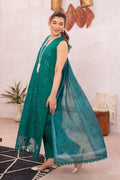 Neeshay | Symphony Luxury Lawn | ZING by Neeshay - Designer Dress - Type: Ladies Clothes - Available at Libayah - 100% Original