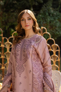 Florent | Chikankari Eid 25 | FLC- 6B by Florent - Designer Dress - Type: Ladies Clothes - Available at Libayah - 100% Original