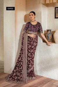 Xenia Formals | Niran Formals | LUNE by Xenia Formals - Designer Dress - Type: Ladies Clothes - Available at Libayah - 100% Original