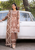 Fozia Khalid | Blossom Festive Lawn 25 | Spirea by Fozia Khalid - Designer Dress - Type: Ladies Clothes - Available at Libayah - 100% Original