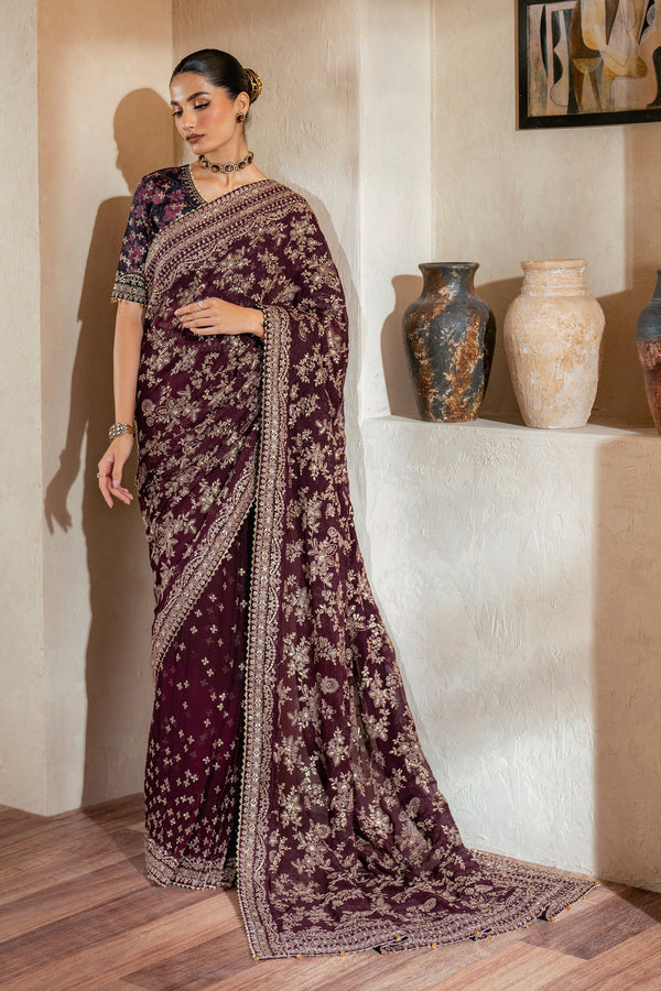 Xenia Formals | Niran Formals | LUNE by Xenia Formals - Designer Dress - Type: Ladies Clothes - Available at Libayah - 100% Original