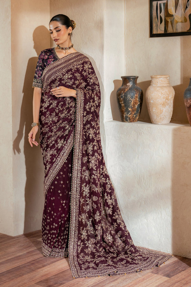 Xenia Formals | Niran Formals | LUNE by Xenia Formals - Designer Dress - Type: Ladies Clothes - Available at Libayah - 100% Original