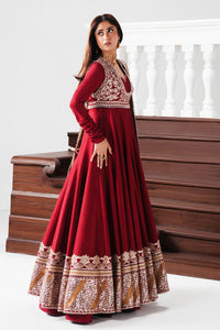 Saad Bin Shahzad | Festive Pret 26 | Rayan - Luxury Dress - available at Maria Faisal in UK and USA.