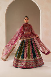Xenia Formals | Neorah Luxury Formals | INEA by Xenia Formals - Designer Dress  - Type : Ladies Clothes - Available at Libayah - 100% Original 