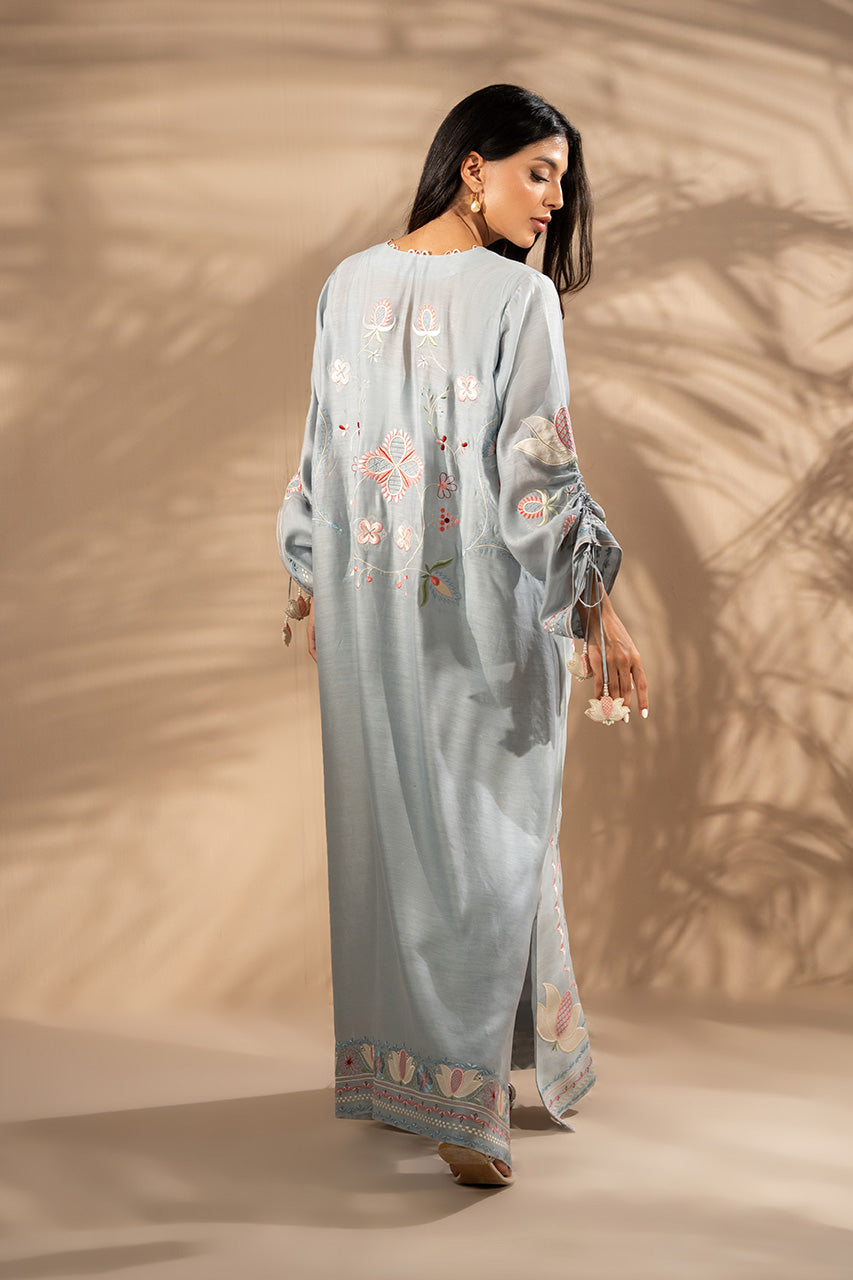 Sania Maskatiya | Samara Luxe 25 |Rizka by Sania Maskatiya - Designer Dress  - Type : Ladies Clothes - Available at Libayah - 100% Original 