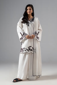 Charizma | Festive Edit | CNP-6-261 by Charizma - Designer Dress  - Type : Ladies Clothes - Available at Libayah - 100% Original 