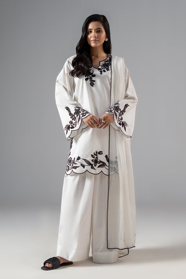 Charizma | Festive Edit | CNP-6-261 by Charizma - Designer Dress  - Type : Ladies Clothes - Available at Libayah - 100% Original 