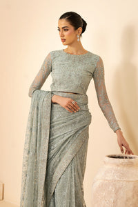 Zarif | Riwayat Formals | MINTARA by Zarif - Designer Dress  - Type : Ladies Clothes - Available at Libayah - 100% Original 