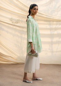 Mahgul | Ambi Bagh Silk Edit | Caelina - by Libayah - Registered Vendor of : Mahgul - 100% Original Designer Dress