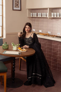 Afrozeh | Basic Pret 26 RTW | NACRE by Afrozeh - Designer Dress  - Type : Ladies Clothes - Available at Libayah - 100% Original 