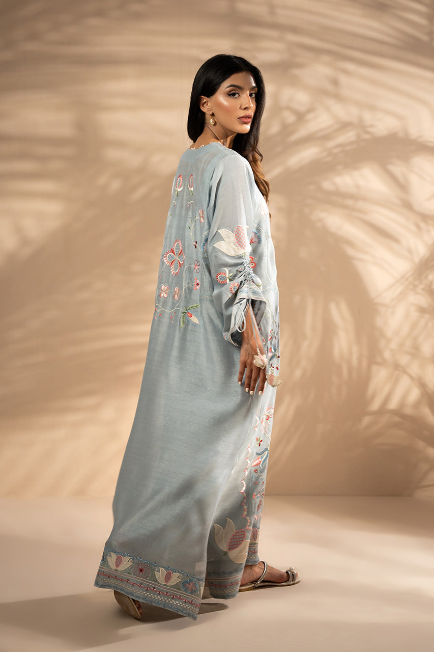 Sania Maskatiya | Samara Luxe 25 |Rizka by Sania Maskatiya - Designer Dress  - Type : Ladies Clothes - Available at Libayah - 100% Original 