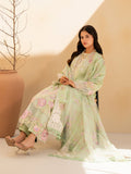 Rajbari | Jahaan Premium Festive Lawn | RAYA (Jahan) 1-B by Rajbari - Designer Dress - Type: Ladies Clothes - Available at Libayah - 100% Original