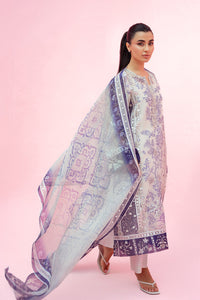 Sania Maskatiya | Summer Festive 26 | Hamra by Sania Maskatiya - Designer Dress  - Type : Ladies Clothes - Available at Libayah - 100% Original 