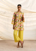 Mahgul | Ambi Bagh Silk Edit | Noor Bano - by Libayah - Registered Vendor of : Mahgul - 100% Original Designer Dress