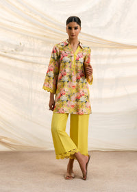 Mahgul | Ambi Bagh Silk Edit | Noor Bano - by Libayah - Registered Vendor of : Mahgul - 100% Original Designer Dress