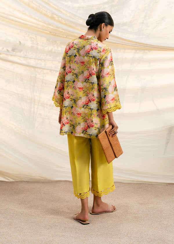 Mahgul | Ambi Bagh Silk Edit | Noor Bano - by Libayah - Registered Vendor of : Mahgul - 100% Original Designer Dress