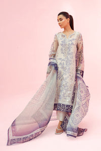 Sania Maskatiya | Summer Festive 26 | Hamra by Sania Maskatiya - Designer Dress  - Type : Ladies Clothes - Available at Libayah - 100% Original 