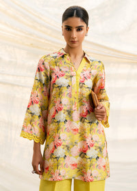 Mahgul | Ambi Bagh Silk Edit | Noor Bano - by Libayah - Registered Vendor of : Mahgul - 100% Original Designer Dress