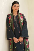 Jazmin | Winter 25 | UW-0167 I by Jazmin - Designer Dress  - Type : Ladies Clothes - Available at Libayah - 100% Original 