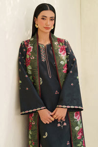 Jazmin | Winter 25 | UW-0167 I by Jazmin - Designer Dress  - Type : Ladies Clothes - Available at Libayah - 100% Original 