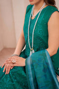 Neeshay | Symphony Luxury Lawn | ZING by Neeshay - Designer Dress - Type: Ladies Clothes - Available at Libayah - 100% Original