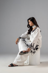 Charizma | Festive Edit | CNP-6-261 by Charizma - Designer Dress  - Type : Ladies Clothes - Available at Libayah - 100% Original 