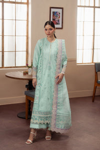 Afrozeh | Basic Pret 26 RTW | NACRE by Afrozeh - Designer Dress  - Type : Ladies Clothes - Available at Libayah - 100% Original 