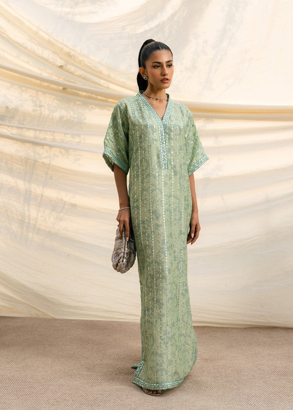 Mahgul | Ambi Bagh Silk Edit | Nayab - by Libayah - Registered Vendor of : Mahgul - 100% Original Designer Dress